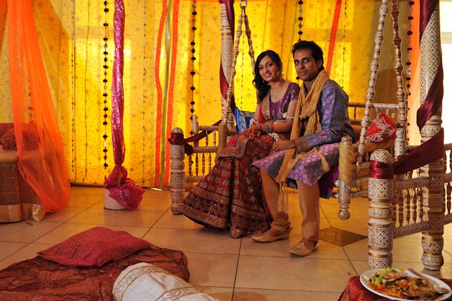 Hindhu Wedding 2