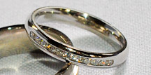 Wedding Photography in Warwickshire
