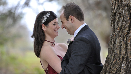 Warwickshire Wedding Photographer