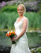 Dunchurch Park Wedding Photographer