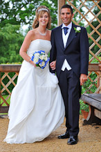 Coventry, Leamington Spa and Warwick Wedding Photography