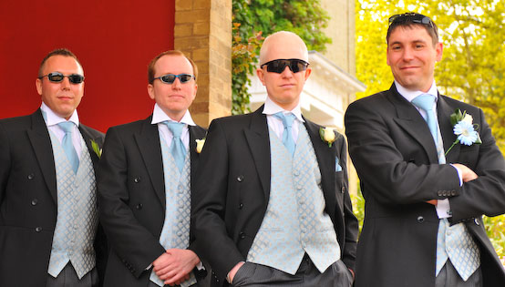Warwickshire Wedding Photographer