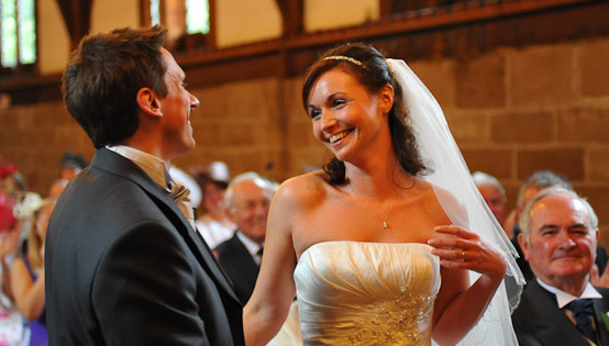 Warwickshire Wedding Photography