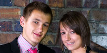 Leamington Spa and Warwick Portrait Photographer