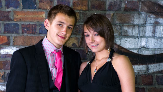 Coventry and the Midlands Portrait Photography