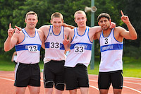 Leamington Sport Photography