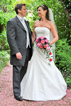 Coventry, Leamington Spa and Warwick Wedding Photography