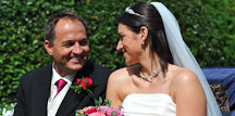 Wedding Photography in Warwickshire