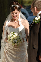Coventry, Leamington Spa and Warwick Wedding Photography