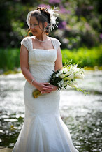 Wedding Photographer