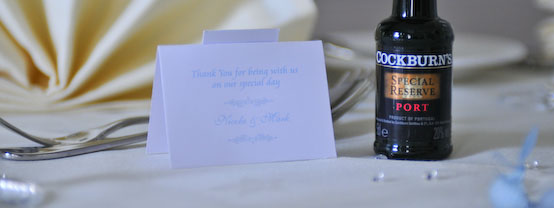 Kenilworth Wedding Photography