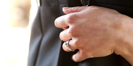 Wedding Photography in Warwickshire